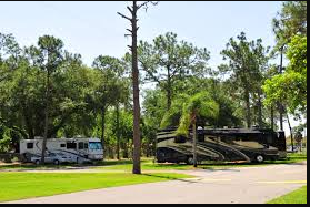 Winter Garden RV Resort