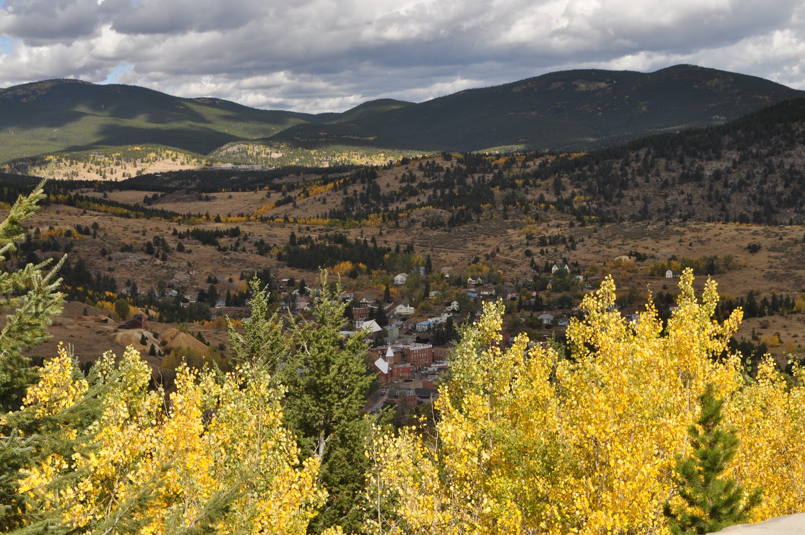 Gamblers Edge RV Park