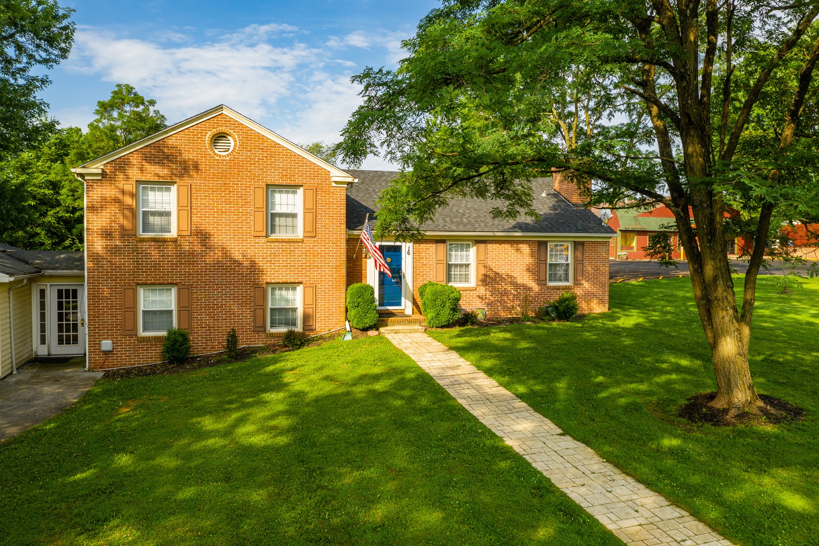 Harpers Ferry-Civil War Battlefields KOA