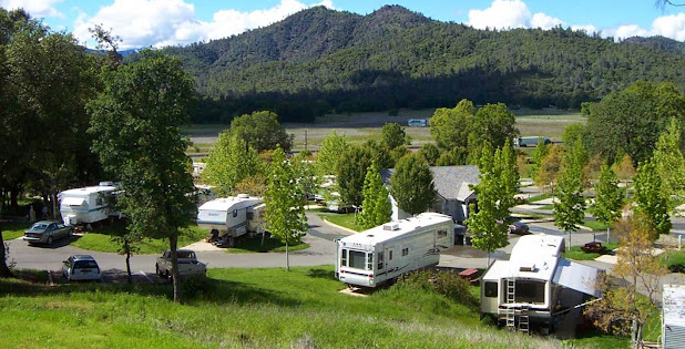 Mountain Gate RV Park
