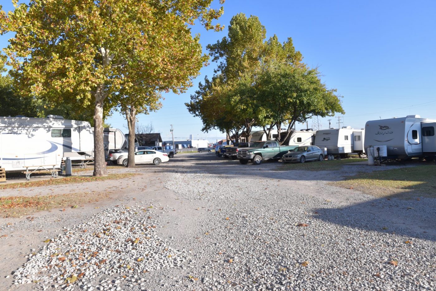 Council Road RV Park