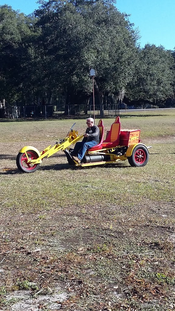 Florilow Oaks RV Park