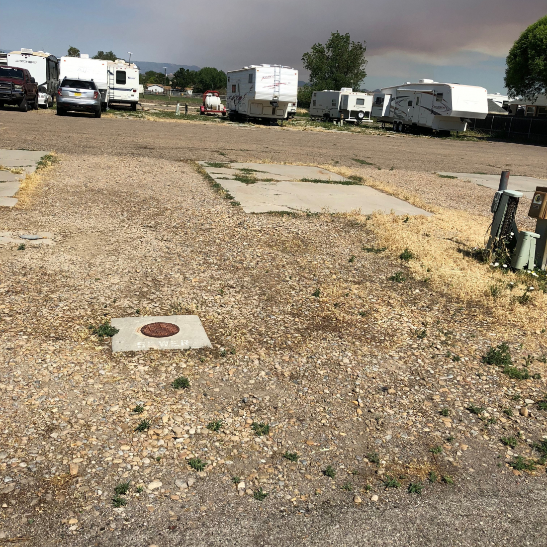 Mountain View RV Park