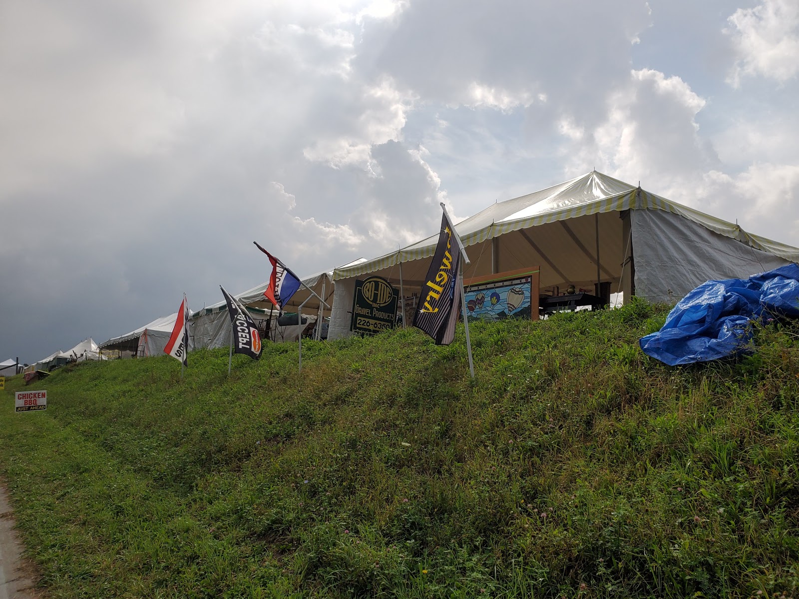 Butternut Hill RV Camping