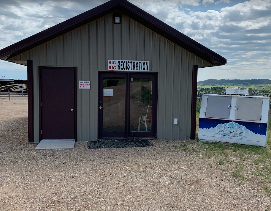 Black Hills Vista RV Park