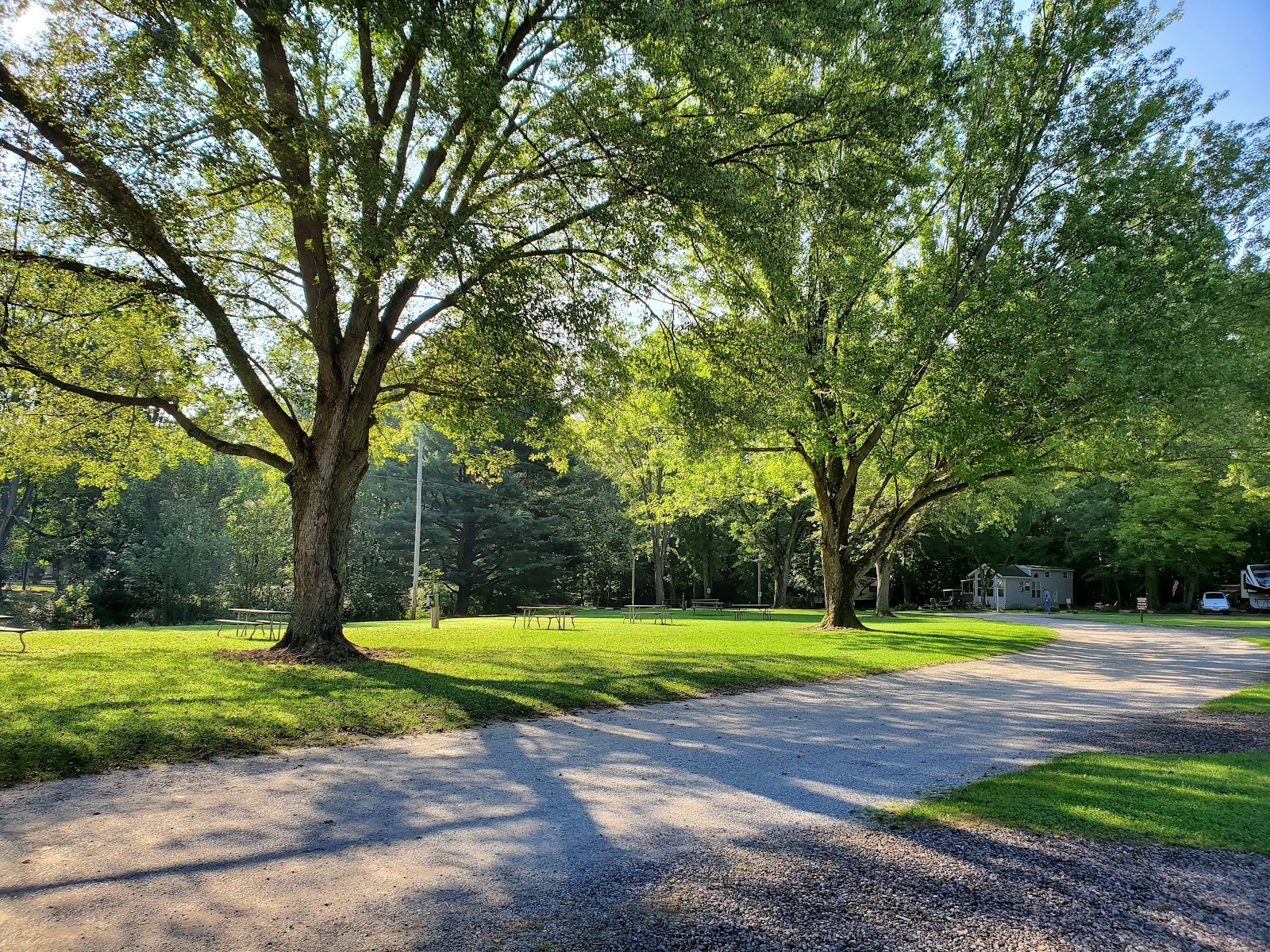 Ridge Ranch Campground