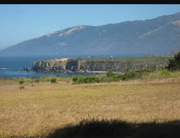 Ballinger Campground