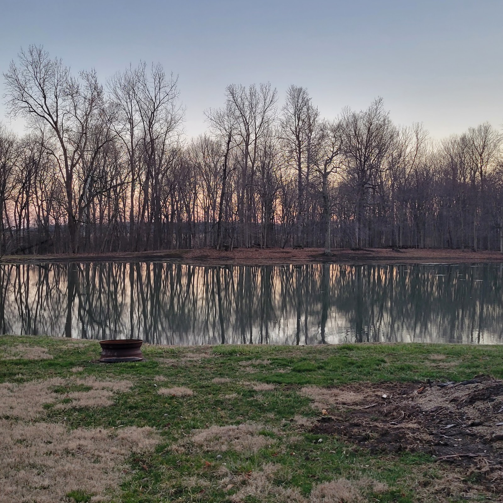 Wildcat Woods Campgrounds