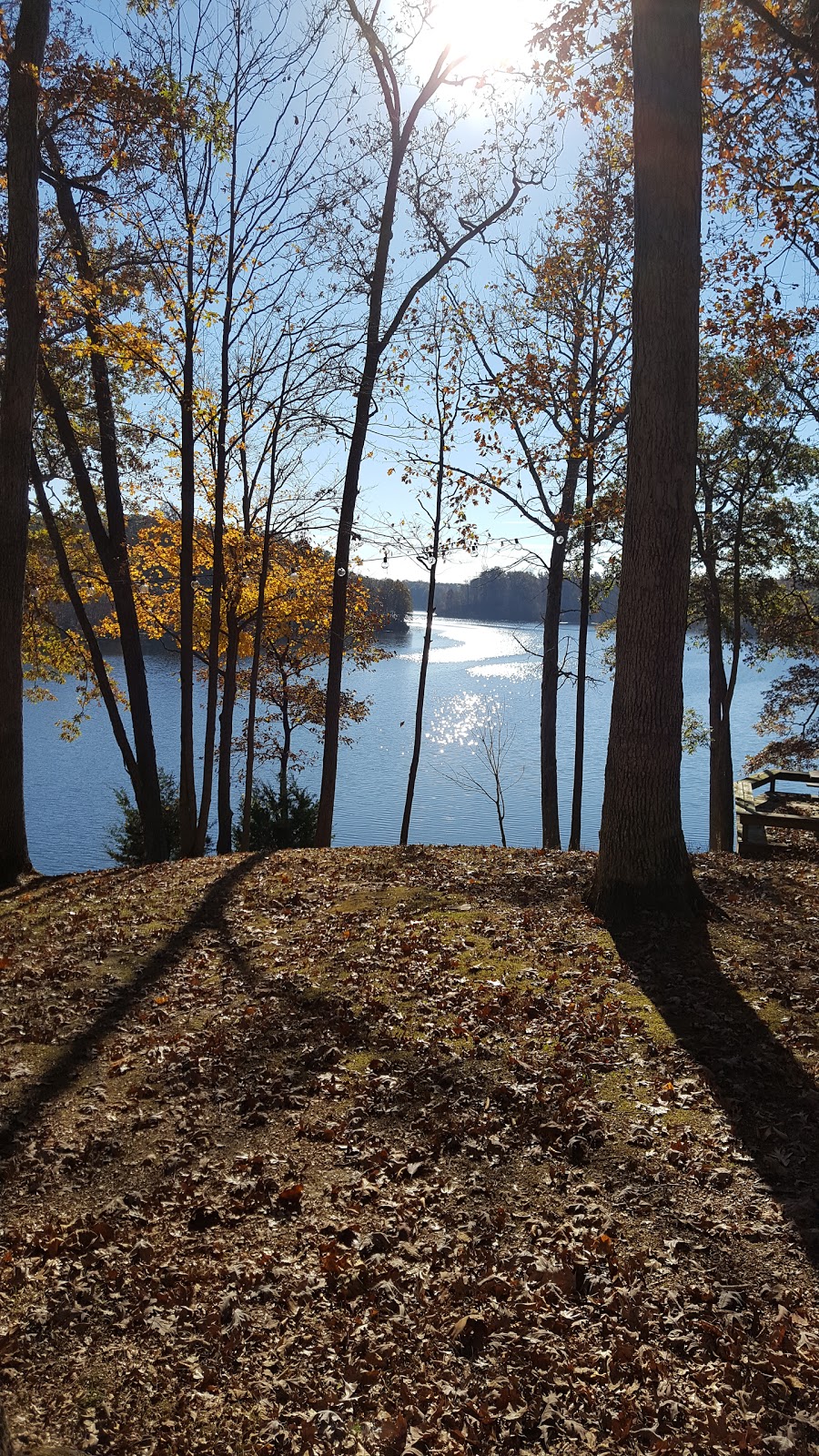 Mill Creek Park Campground