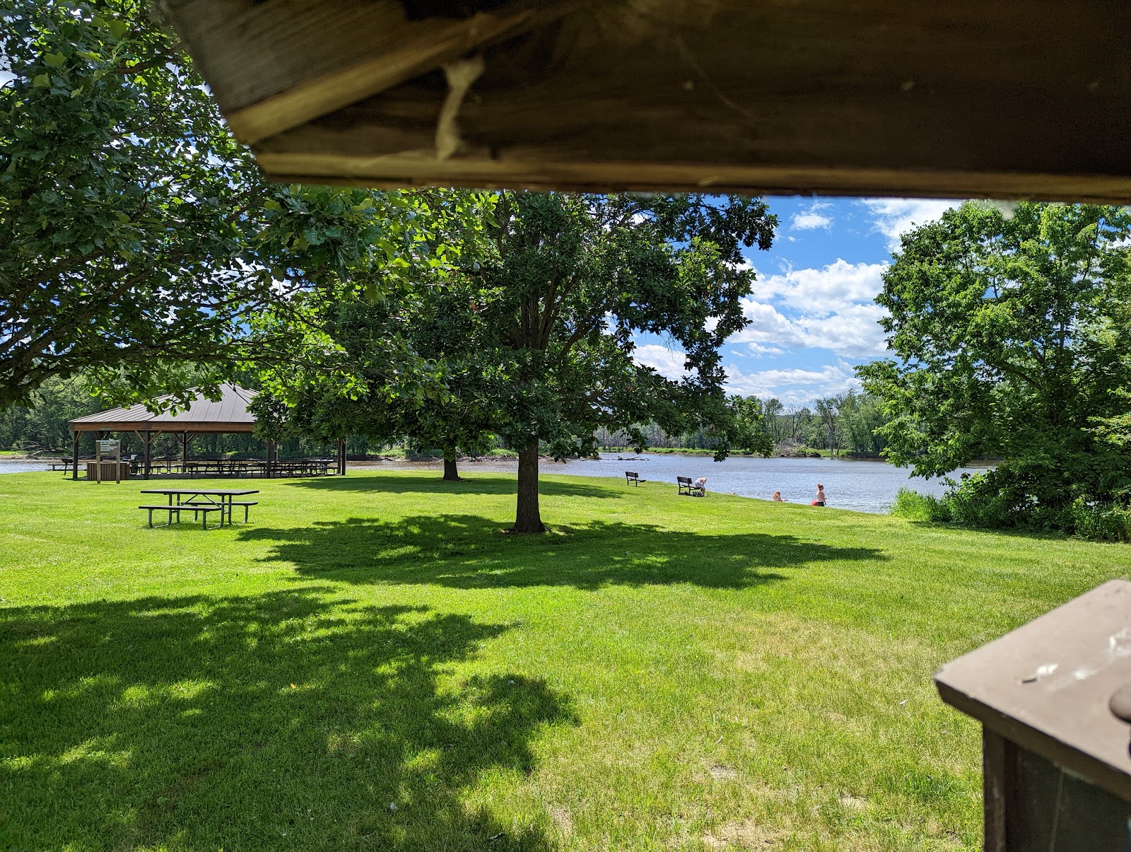US Army Corps of Engineers Blackhawk Park