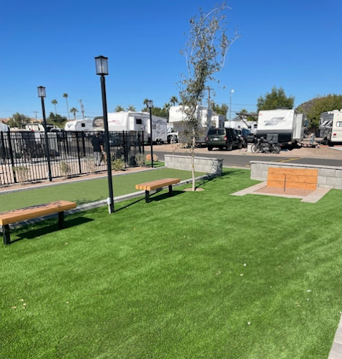 North Phoenix RV Park