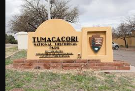 Tumacacori National Historical Park