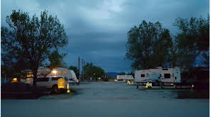 Saratoga Riverview RV Park