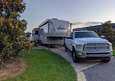 Coastal GA RV Resort