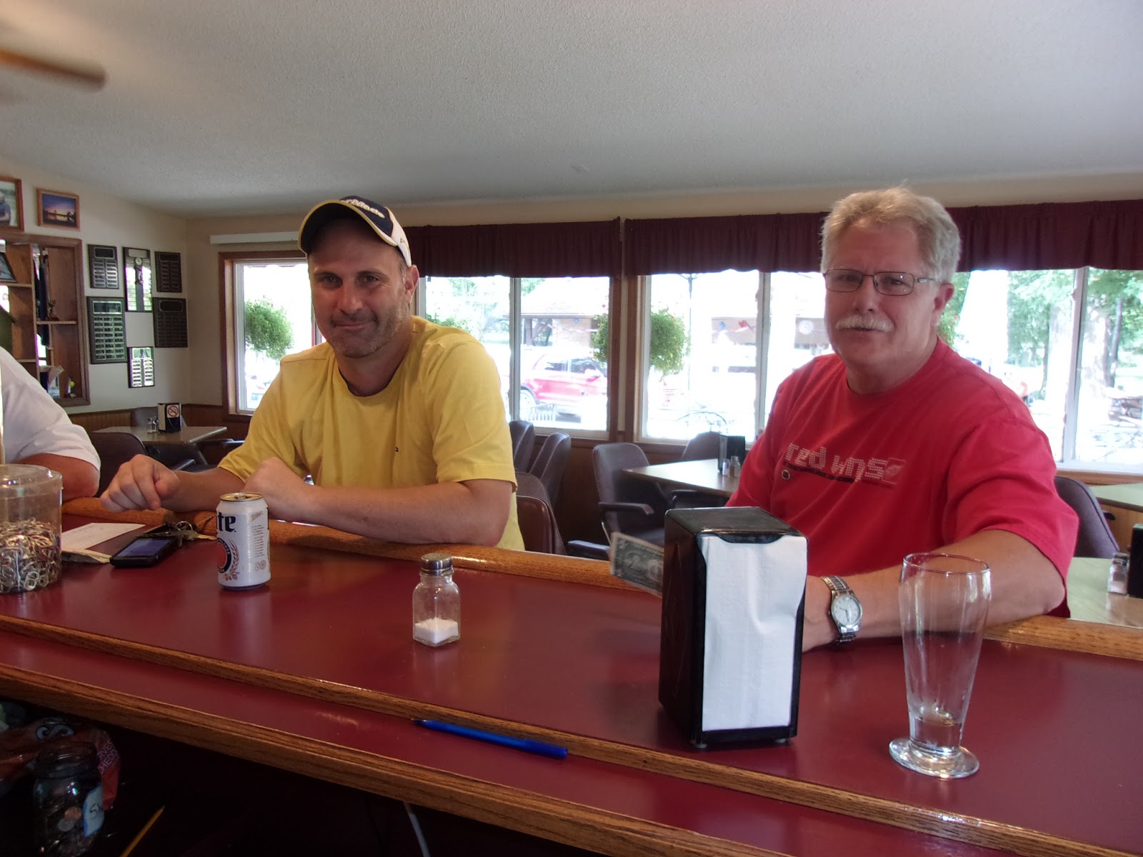 Washakie Golf and RV Resort