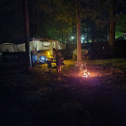 Parkview Acres Campground