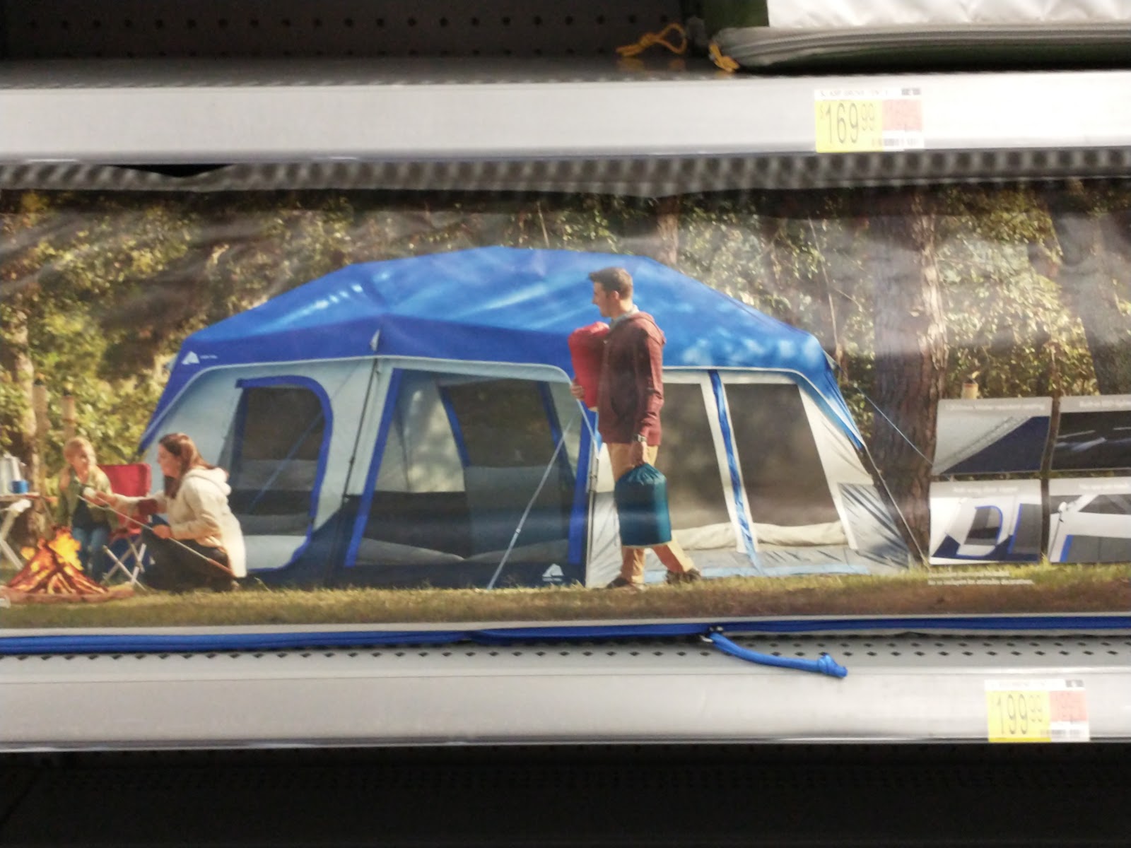 Grays Landing RV Park, LLC