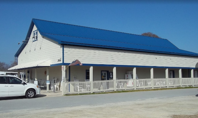 Ocean Aire Travel Park