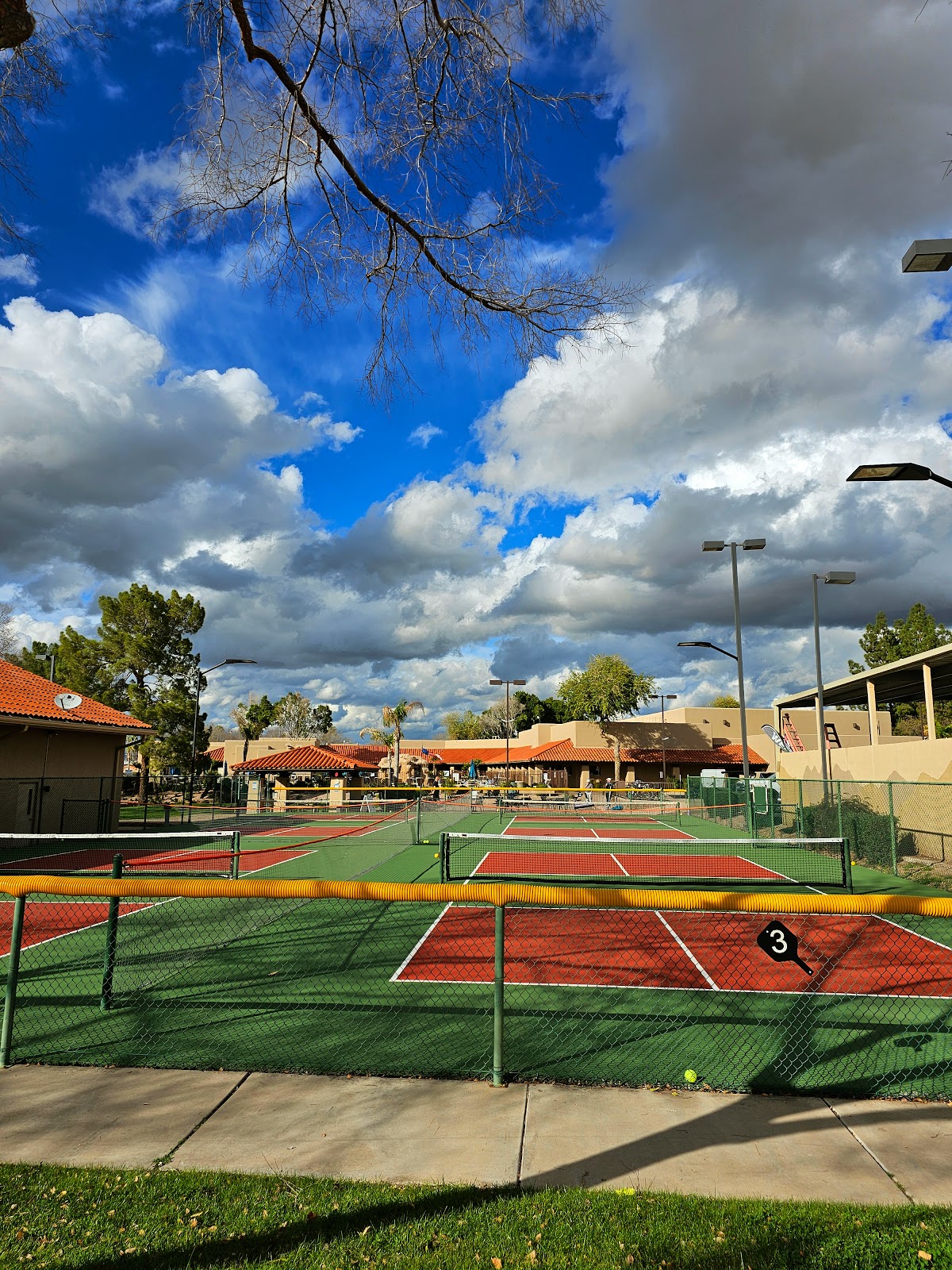 Silverridge RV Resort