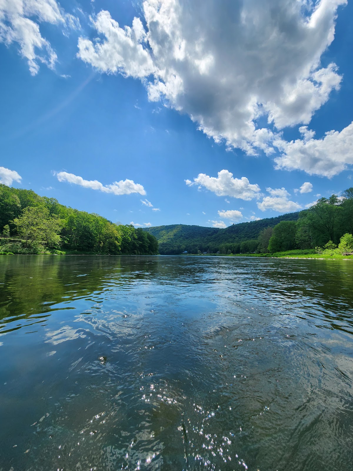 Beaver-del Campsites Inc