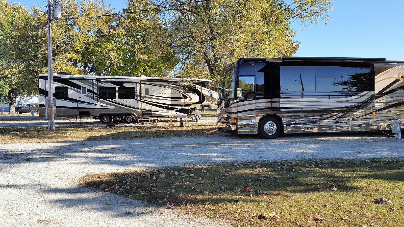 Three Springs RV Park & Campground