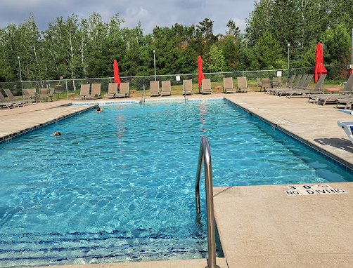 Treeland Farm RV Resort