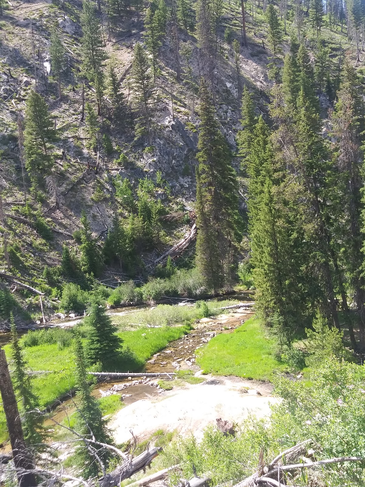 Stolle Meadows Cabin