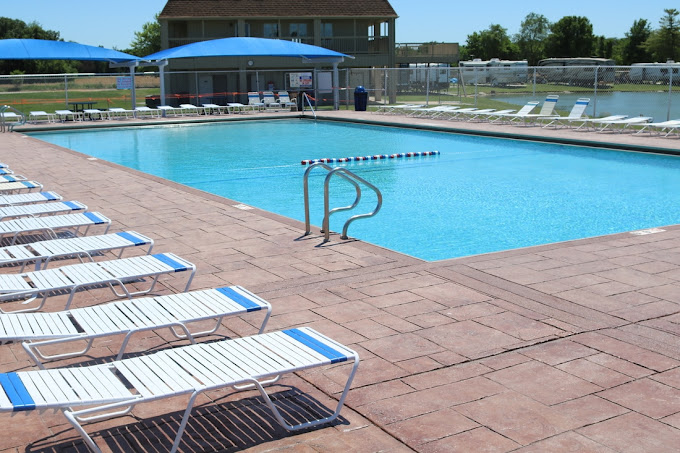 Leisure Lake Membership Resort Camping