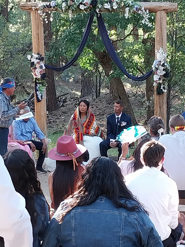 Groom Creek Schoolhouse