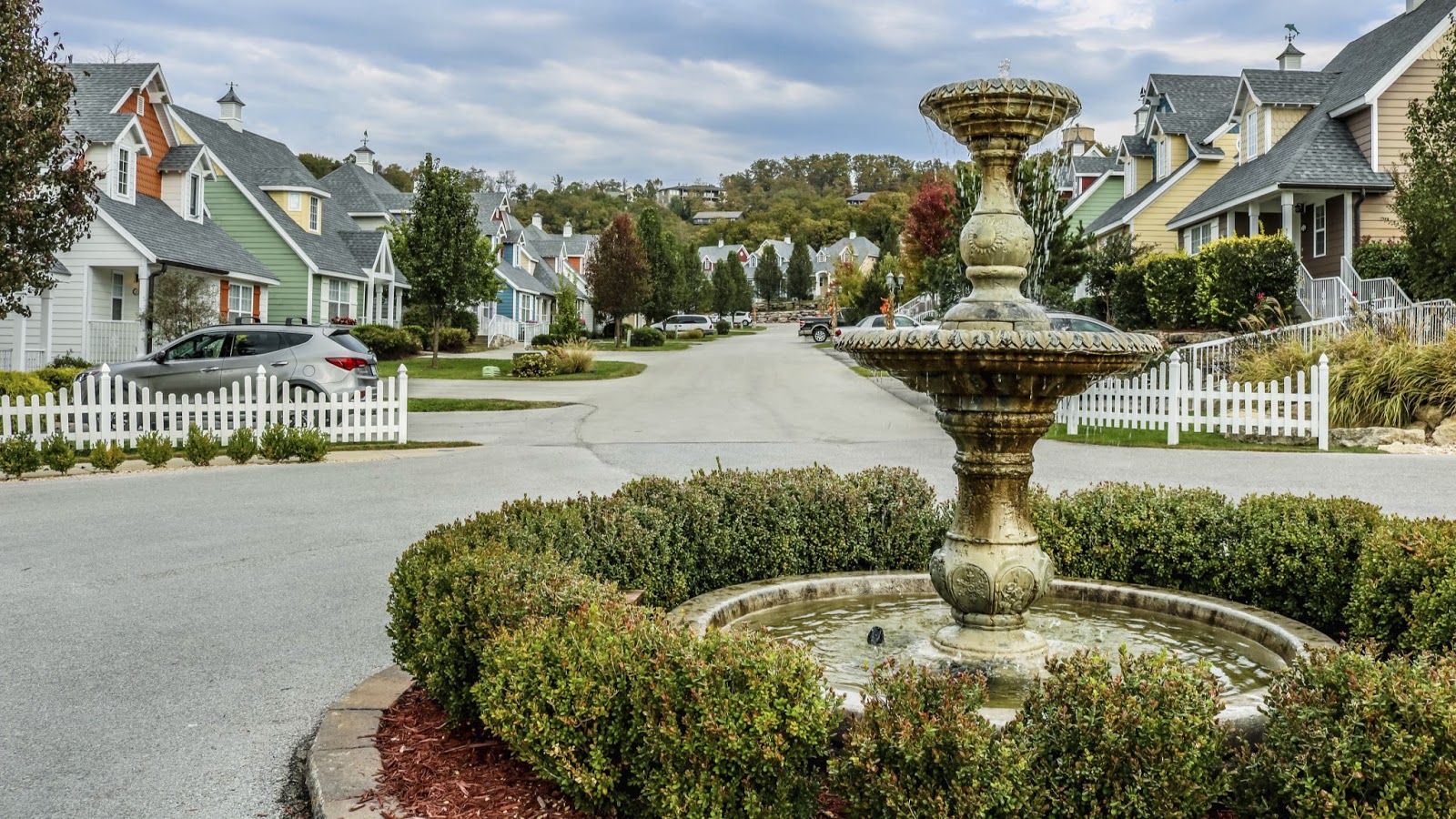 Stormy Point Campground & Resort