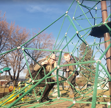 Boundary County Fairgrounds