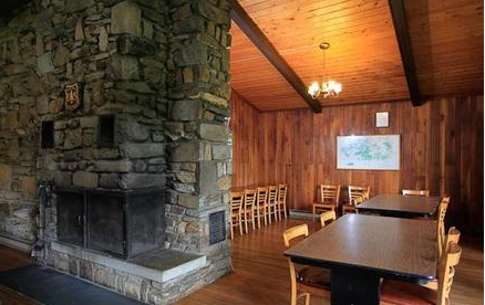 Trout Creek Campground