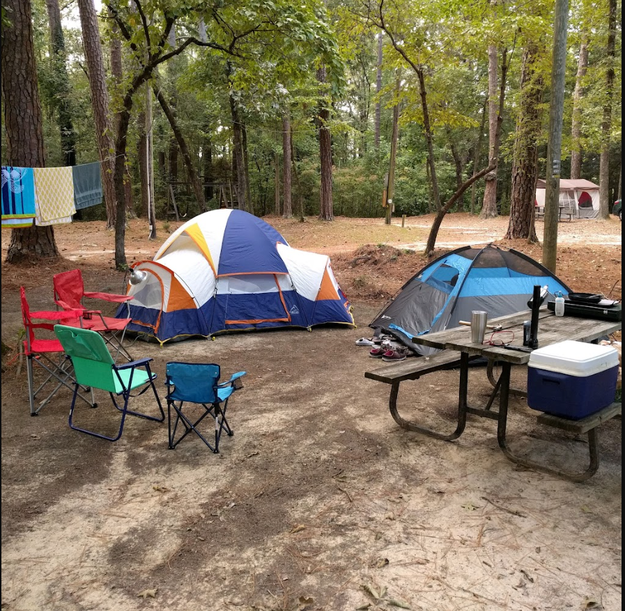 Green Acres Family Campground