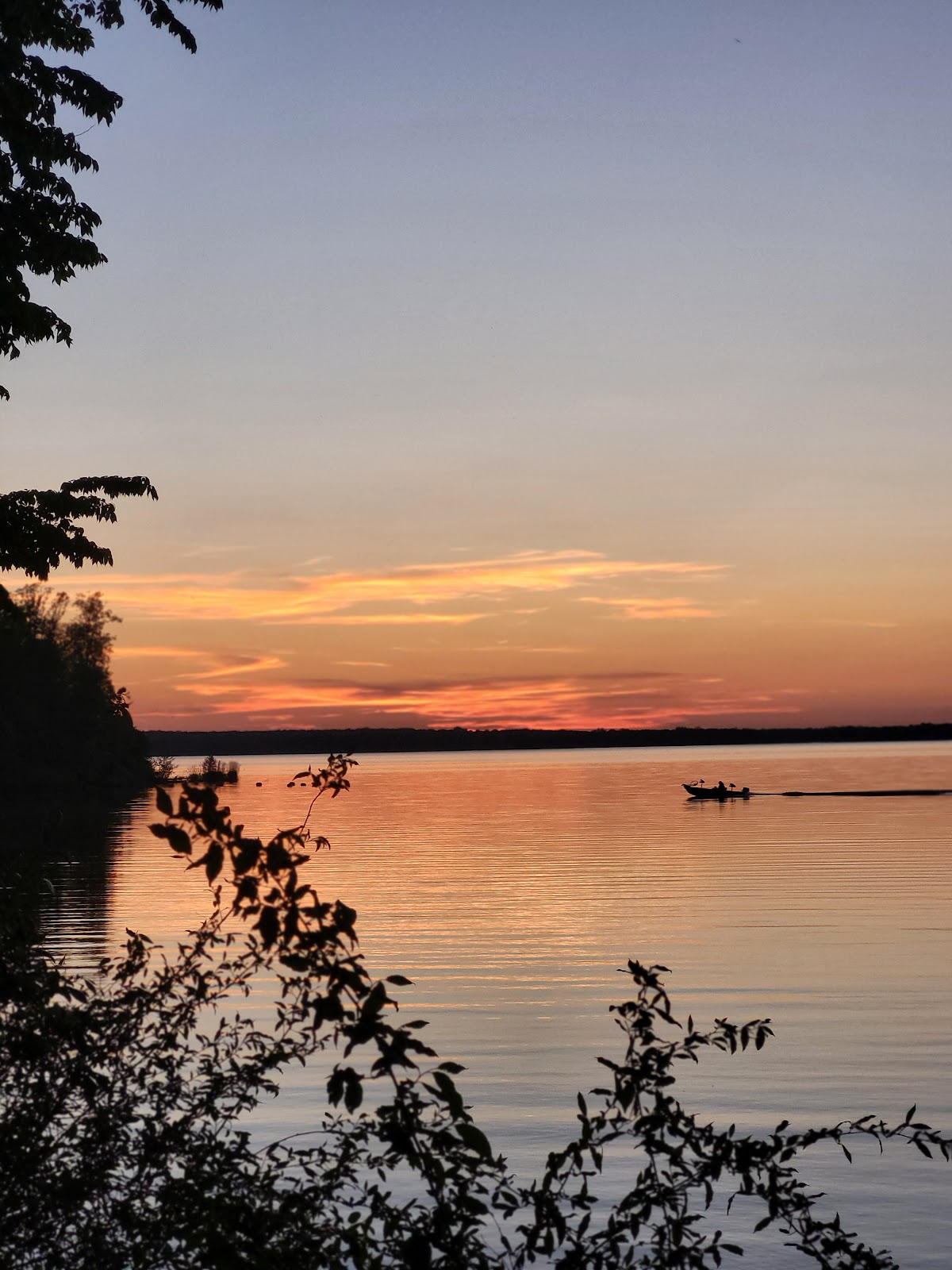 South Marcum Campground