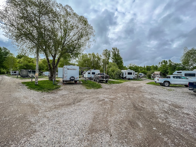 Fireside Resort - Jackson Hole