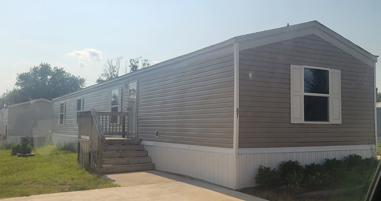 Sweetgum Community & RV Park