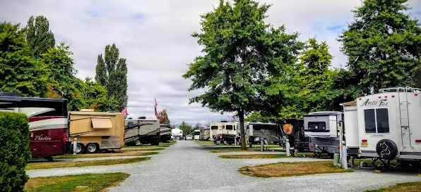Mount Vernon RV Park