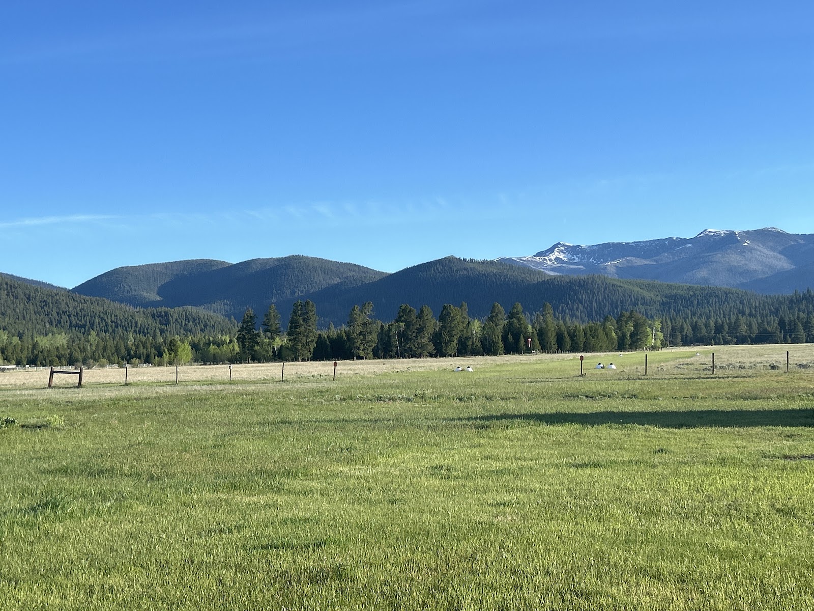 Lost Moose Meadows RV Park