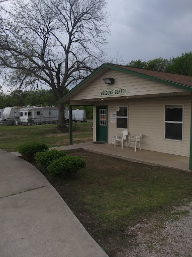 Ardmore RV Park