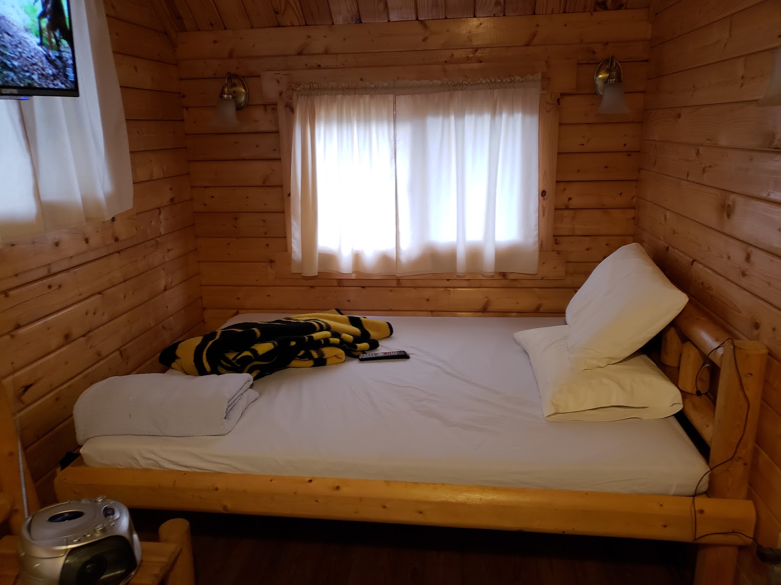 Goddard Park Vacationland