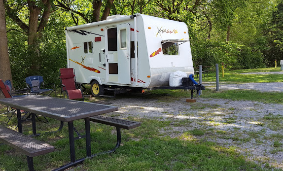 Streeter Municipal Park