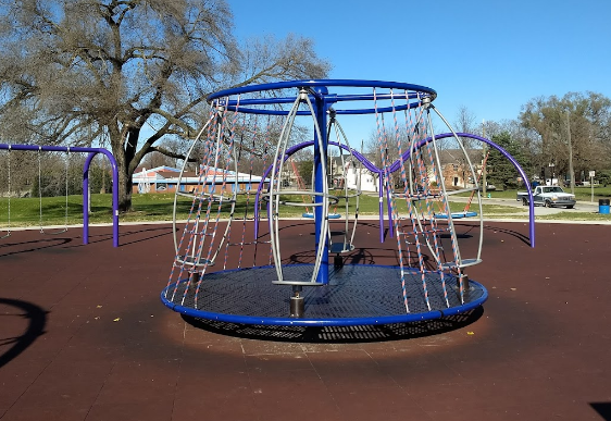 Martin Luther King Memorial Park