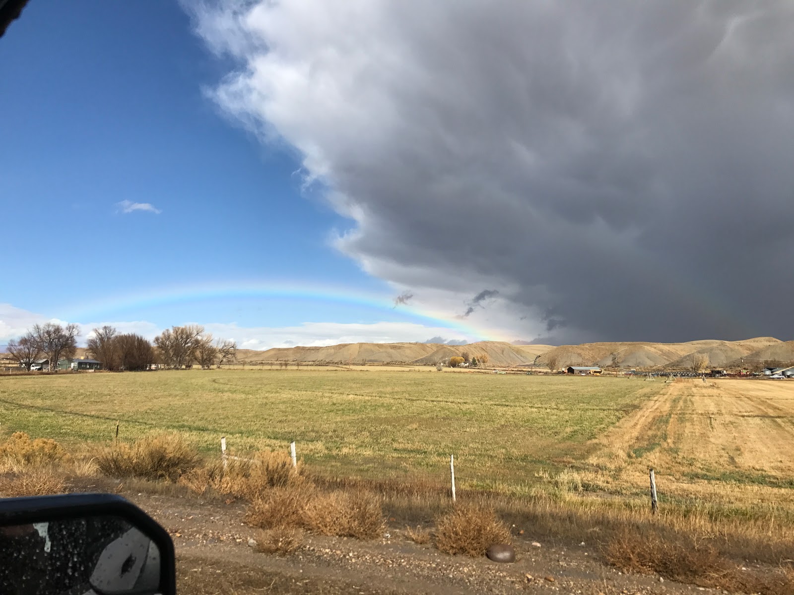 Outlaw Trail RV Park