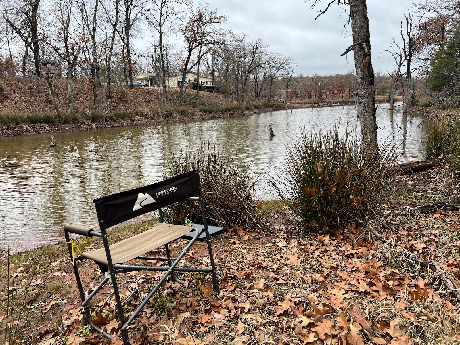 Hickory Creek RV Park