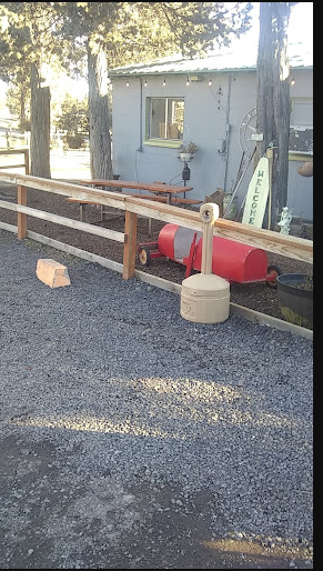 Juniper Grove RV Park