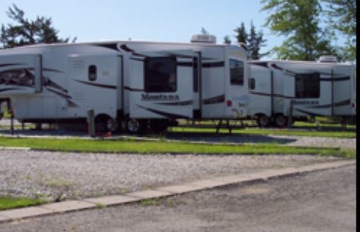 Lakeroad Village Park