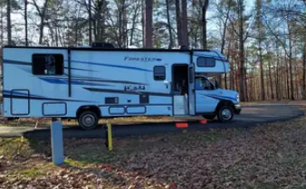 Frank Anthony RV Park