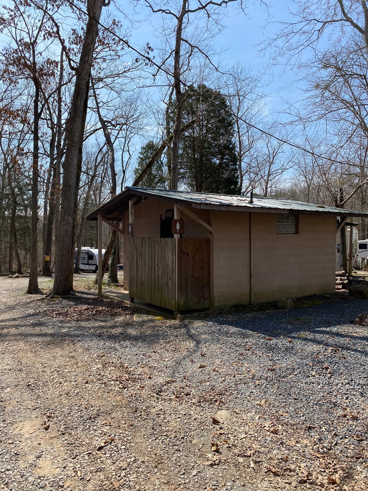 Norwood Camping Resort