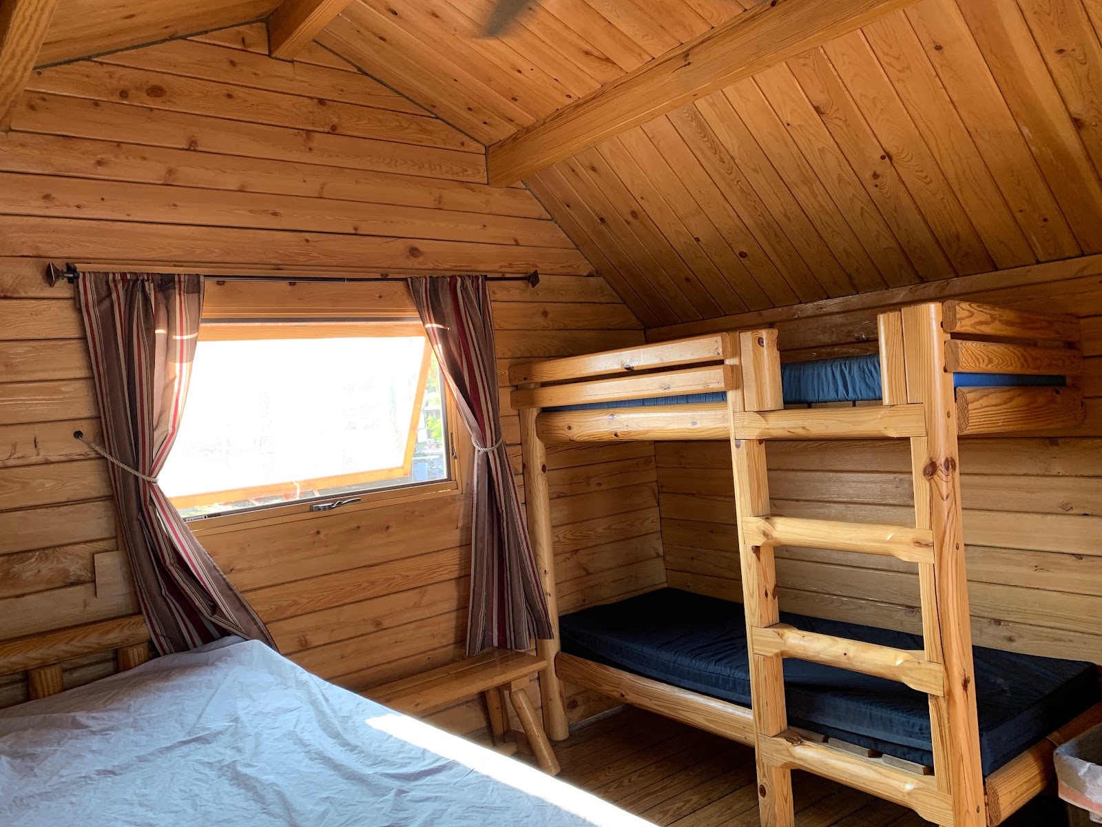 Madras / Culver – KOA