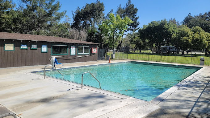 Canyon RV Park & Campground